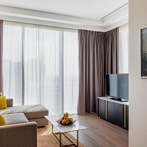 Suite con 1 camera da letto